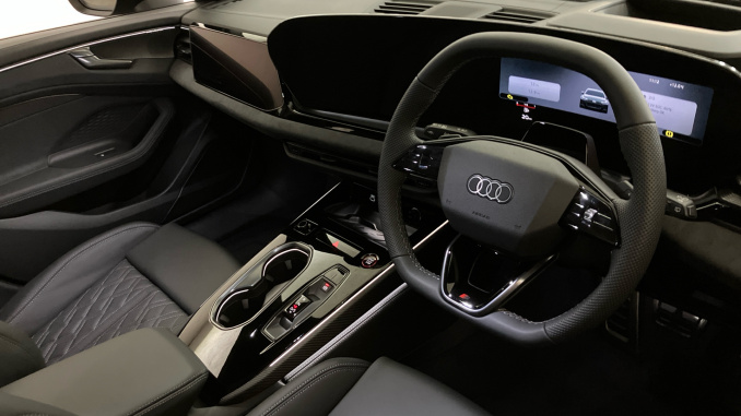 Audi A6 Allroad 3.0 TDI Quattro 299 Vorsprung 5dr S Tronic Diesel Estate - Image 6